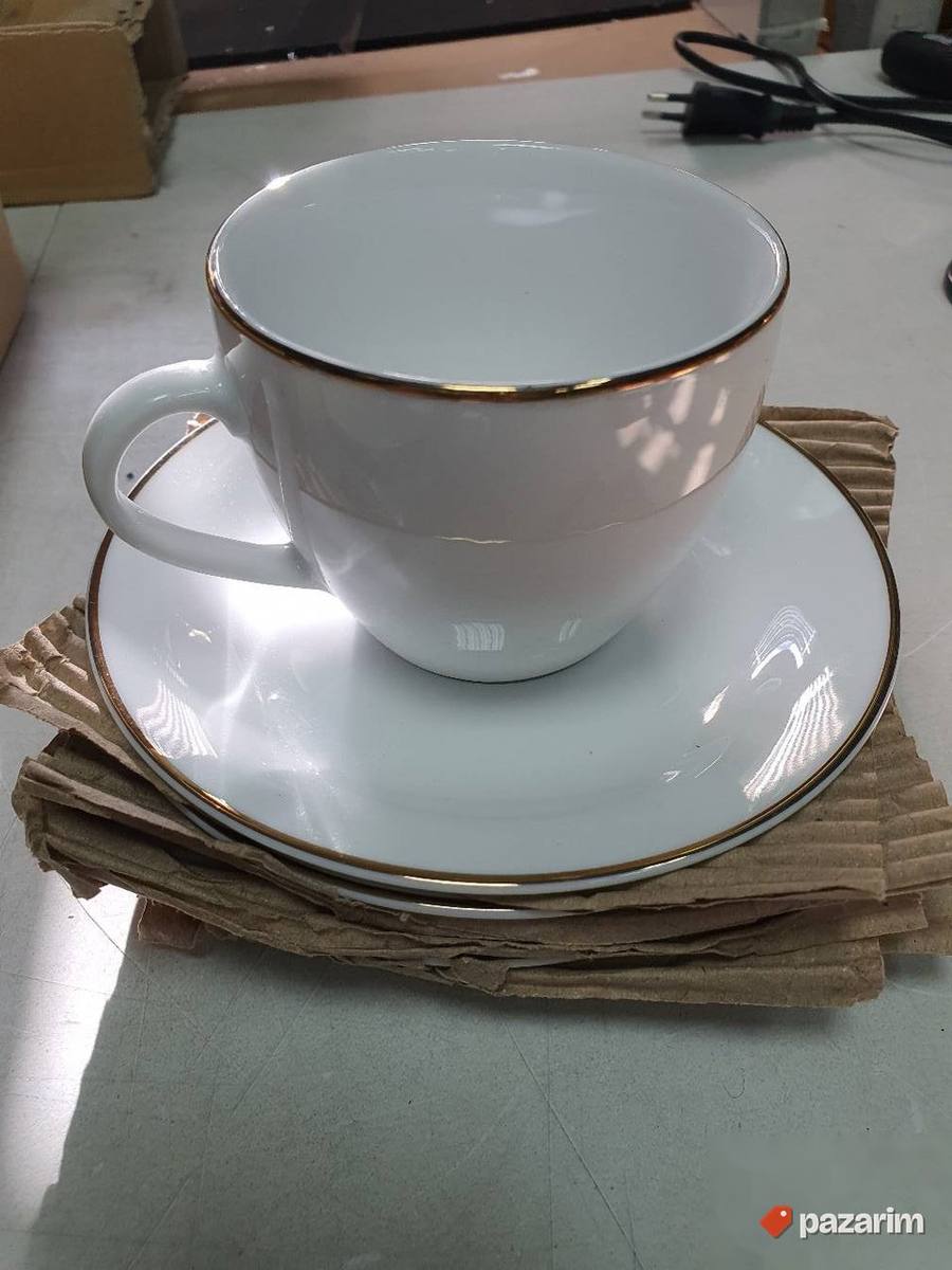 Porcelanski set za 4 osobe - Maser 2