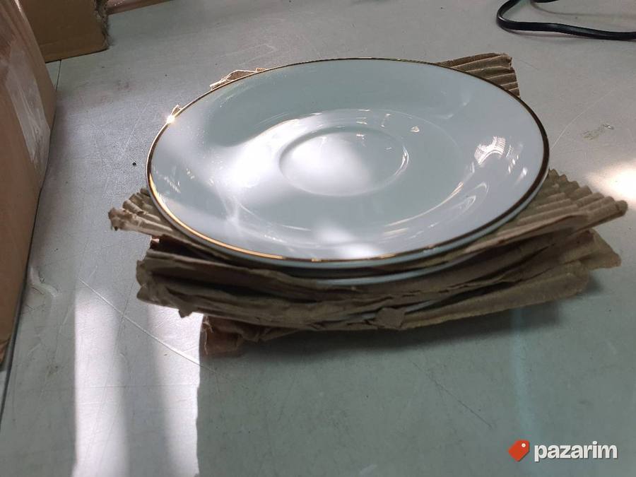 Porcelanski set za 4 osobe - Maser 5