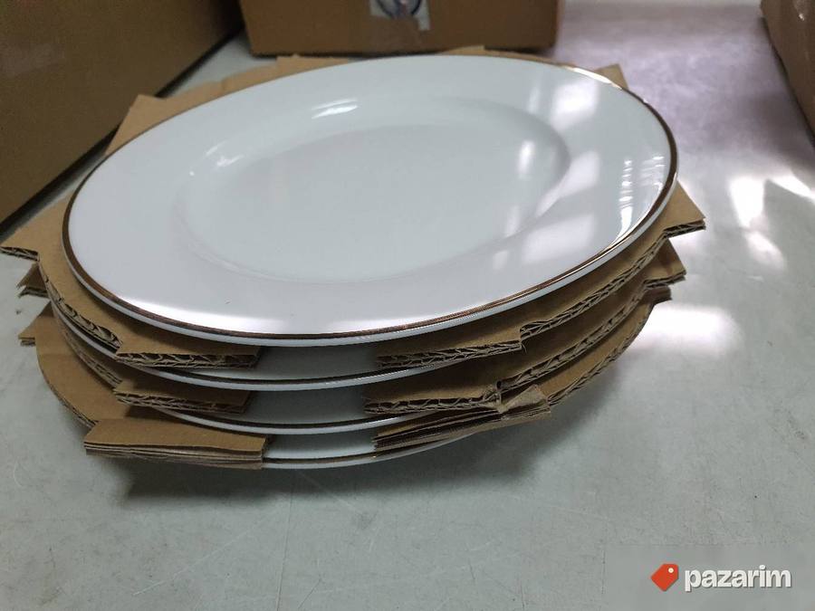 Porcelanski set za 4 osobe - Maser 6