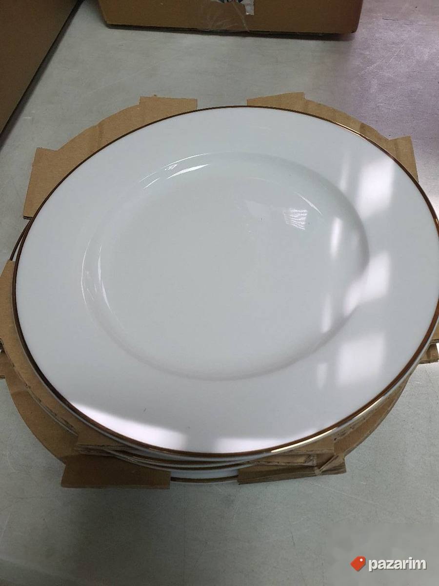 Porcelanski set za 4 osobe - Maser 7