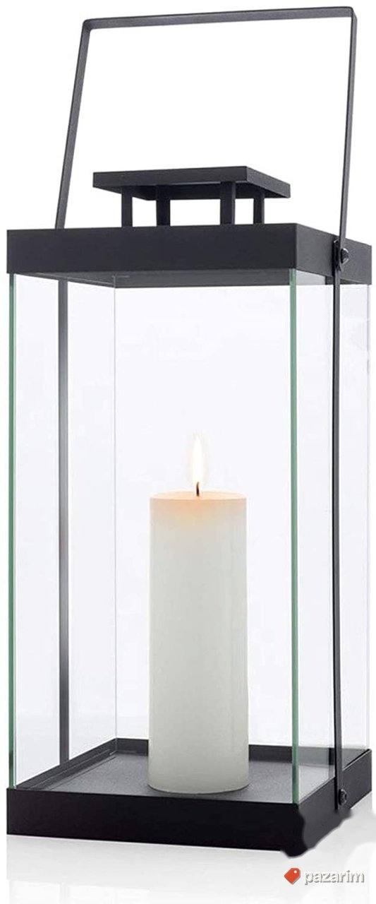 Svecnjak Fenjer Blomus 46cm 2