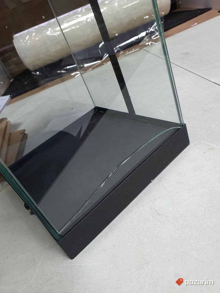 Svecnjak Fenjer Blomus 46cm 4