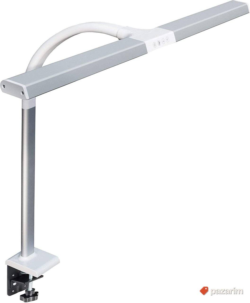 Fleksibilna led Lampa za radni sto 80cm - FeinTech 1