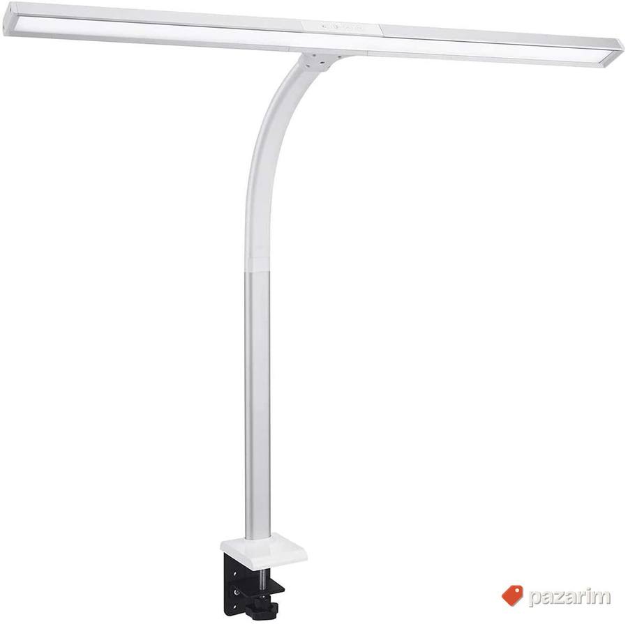 Fleksibilna led Lampa za radni sto 80cm - FeinTech 3