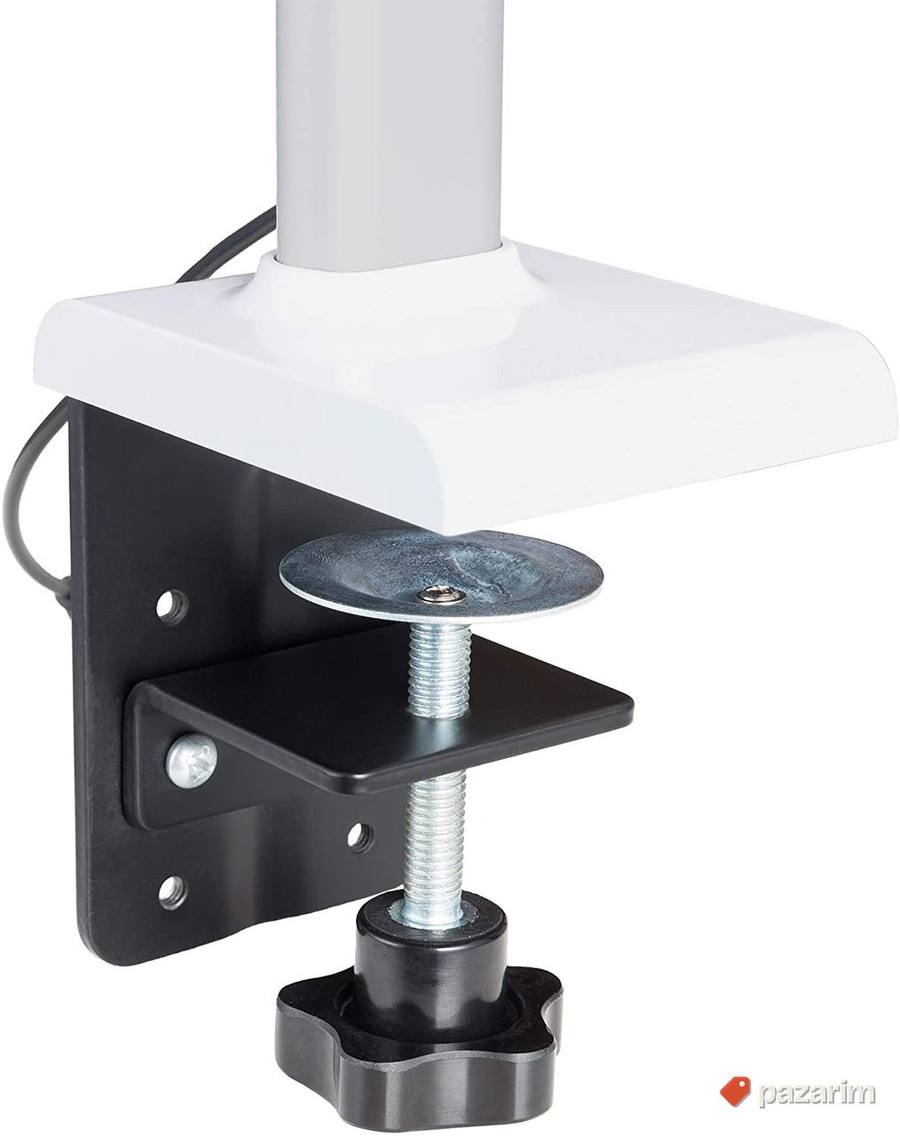 Fleksibilna led Lampa za radni sto 80cm - FeinTech 4