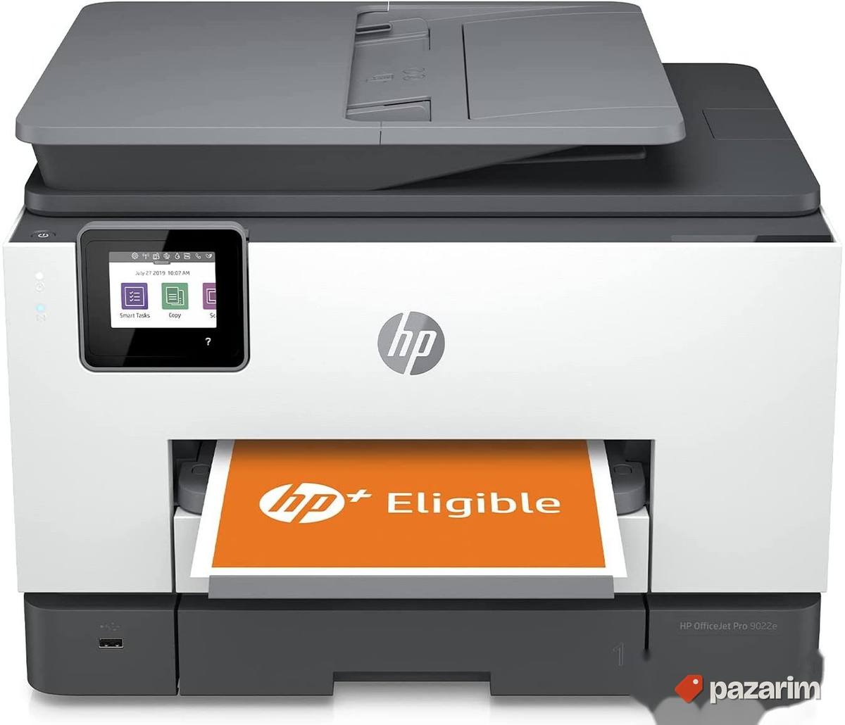 HP Officejet Pro 9022E Multifunction Inkjet Printer 1