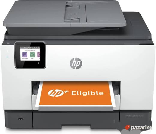 HP Officejet Pro 9022E Multifunction Inkjet Printer