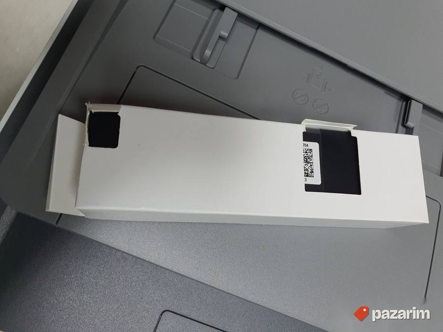 HP Officejet Pro 9022E Multifunction Inkjet Printer 4