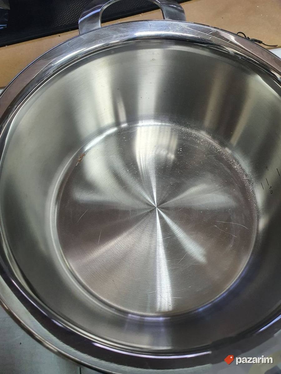 Fissler Set serpi sa poklopcem 4