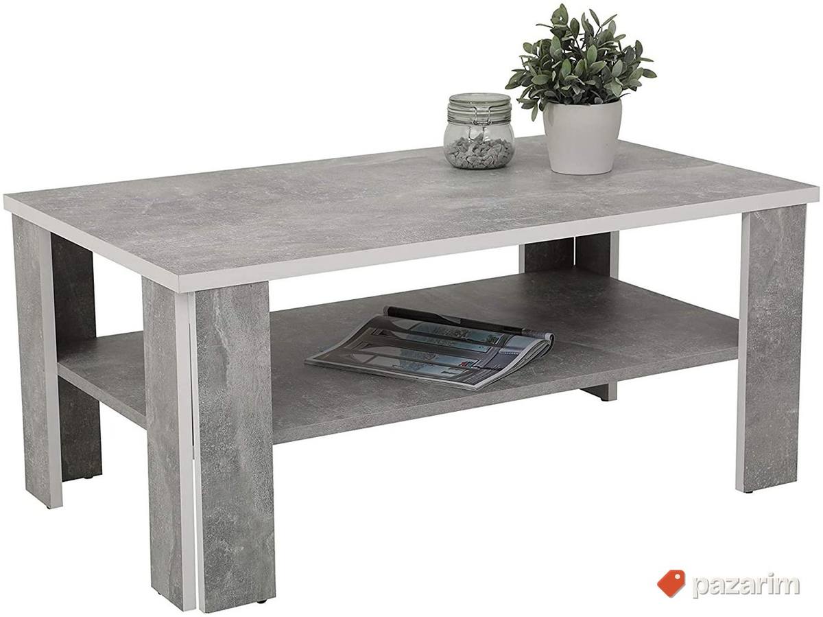 Klub sto 100x59cm - Enzo 1