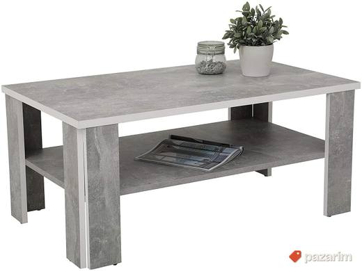 Klub sto 100x59cm - Enzo