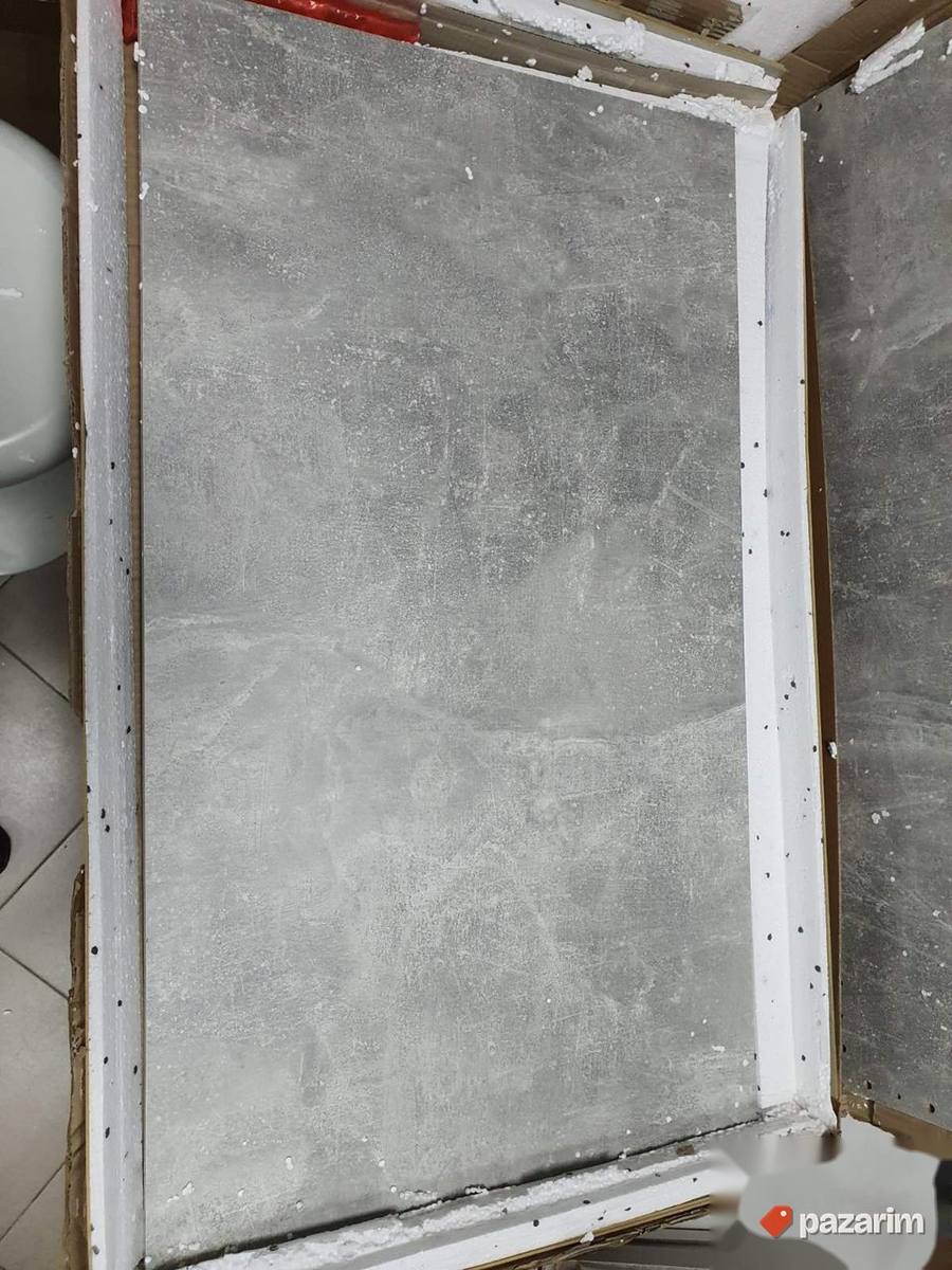 Klub sto 100x59cm - Enzo 3