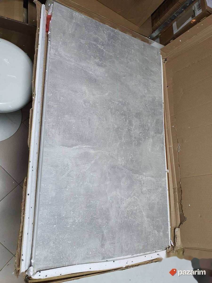 Klub sto 100x59cm - Enzo 4