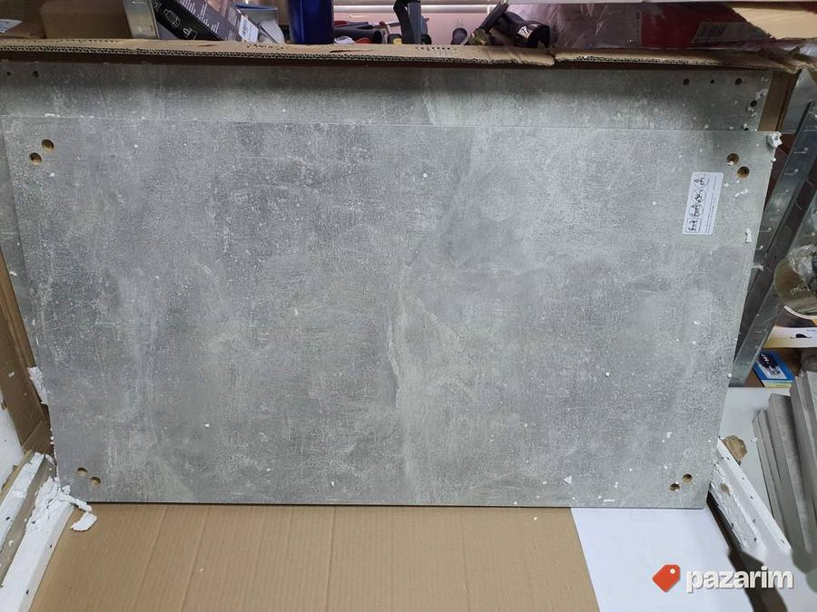 Klub sto 100x59cm - Enzo 5