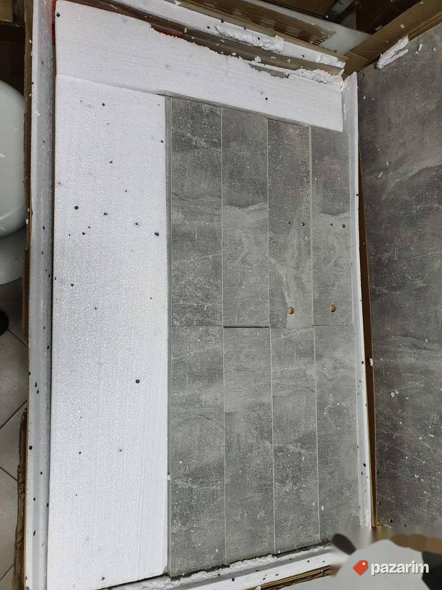 Klub sto 100x59cm - Enzo 8