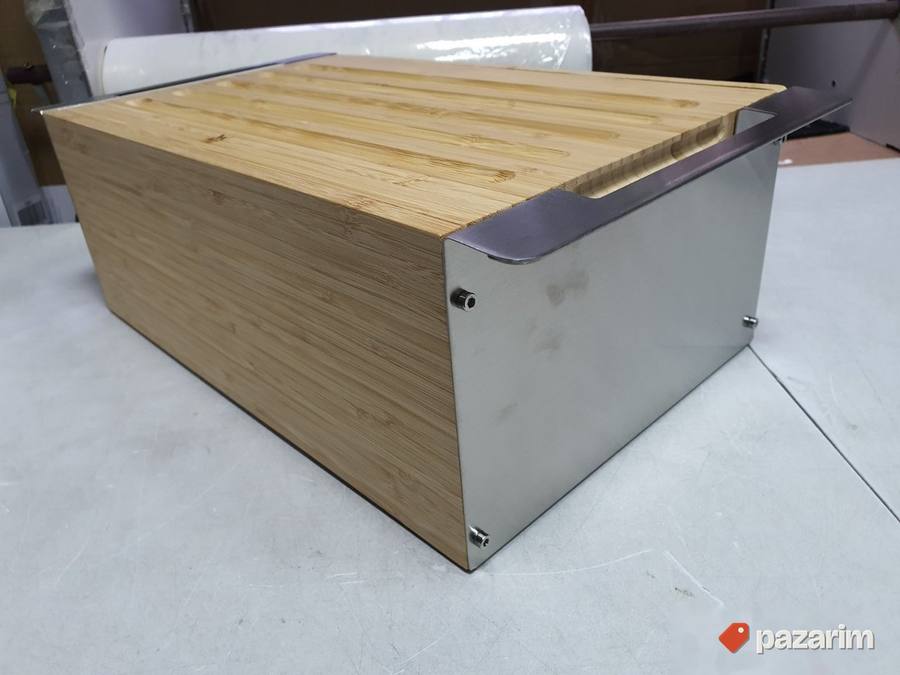 Korpa za hleb 43x25x15 WMF 7