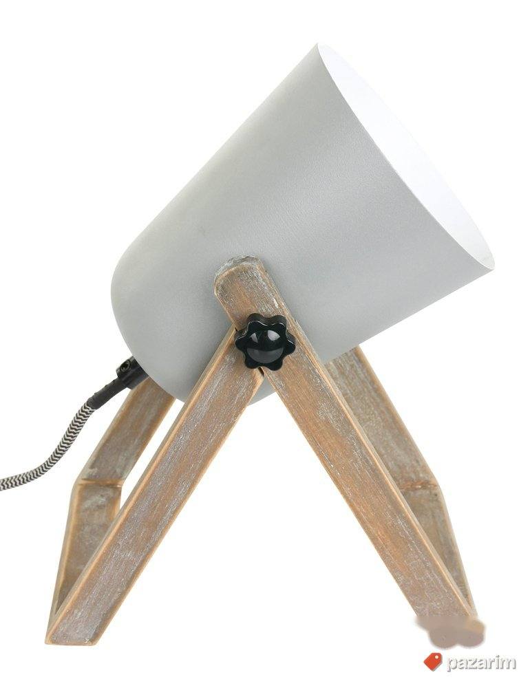 Stona retro lampa - Scandinavian 2