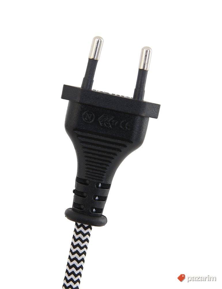 Stona retro lampa - Scandinavian 7