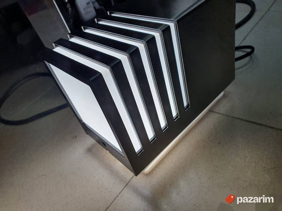 Philips lampa Veranda 3