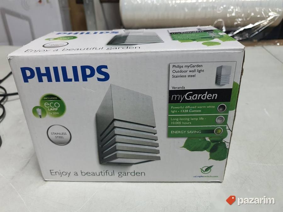 Philips lampa Veranda 5