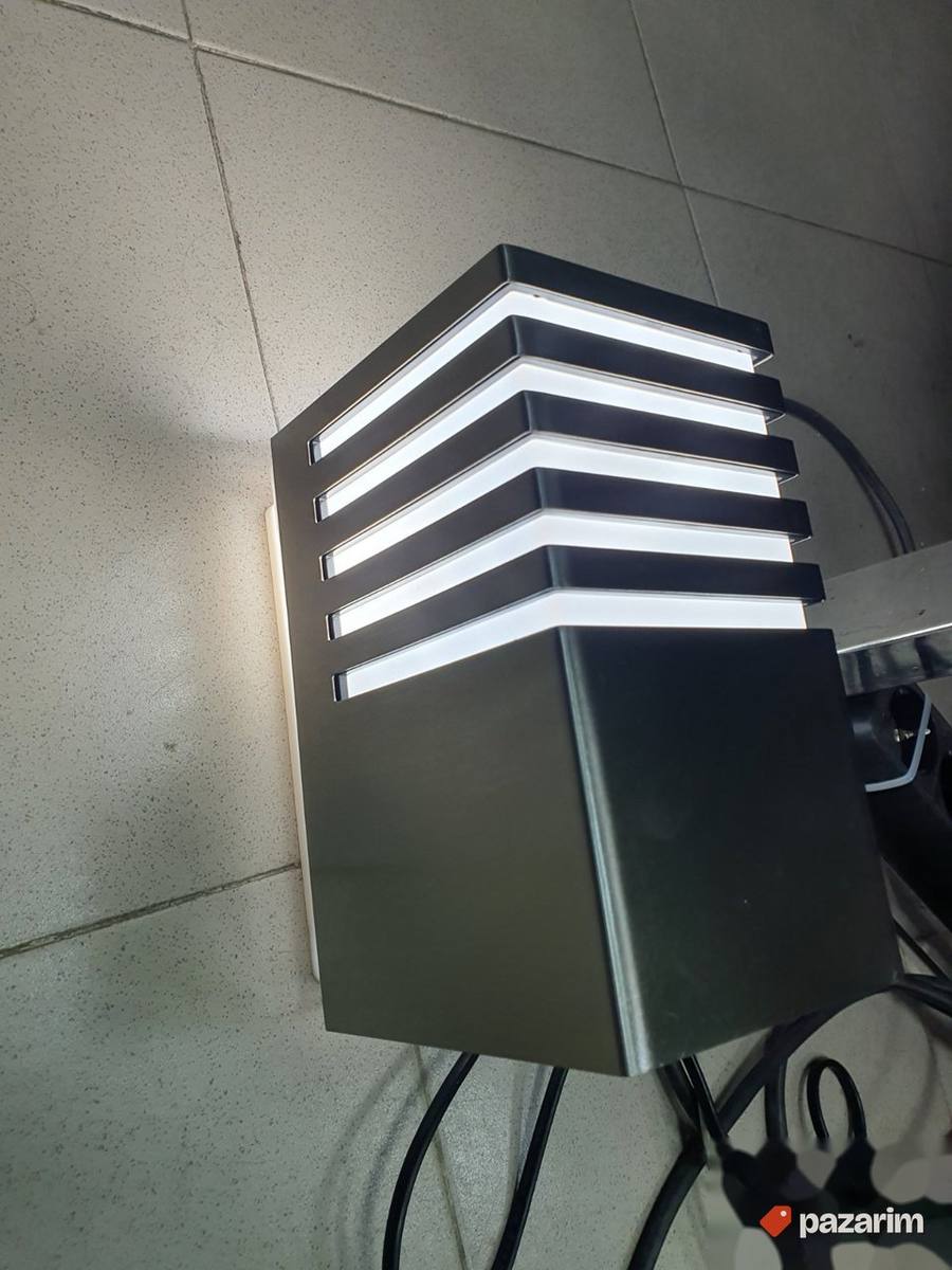 Philips lampa Veranda 7