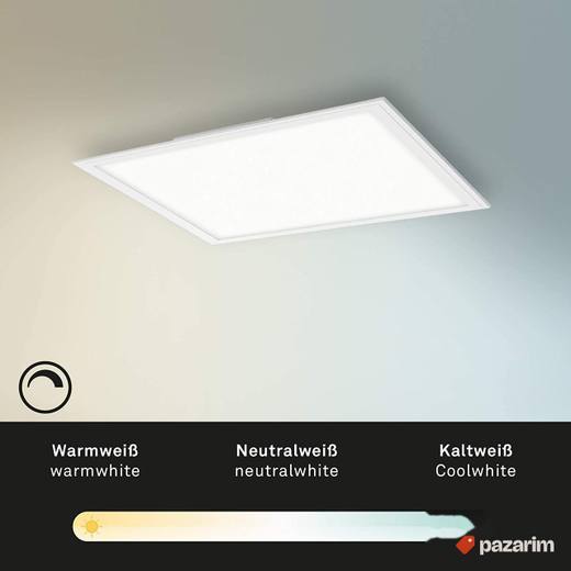 Led Panel 45x45cm - Brilioner