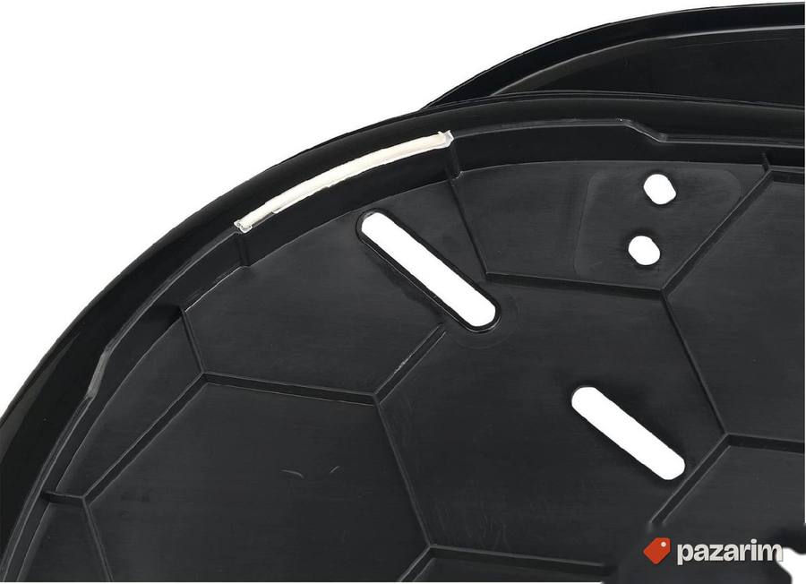 Plasticna lezaljka za kucice i macke - Ferplast 3
