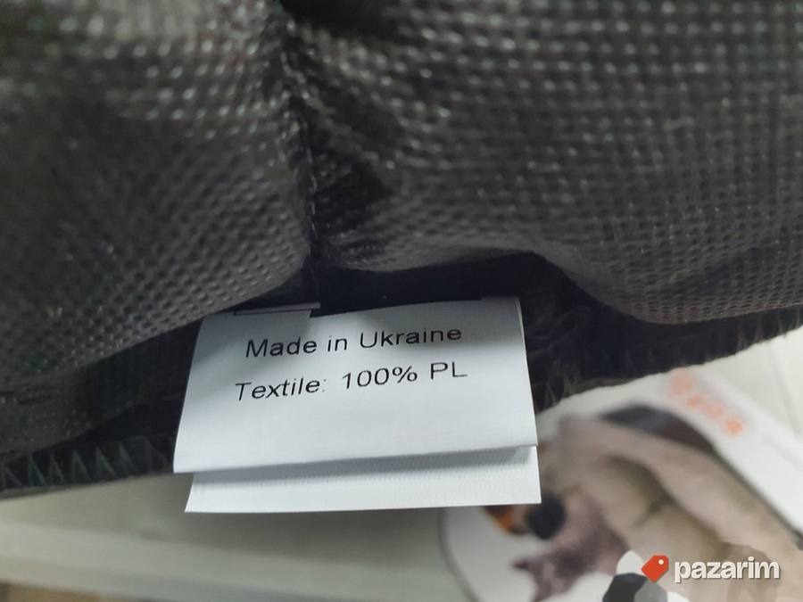 Plasticna lezaljka za kucice i macke - Ferplast 7