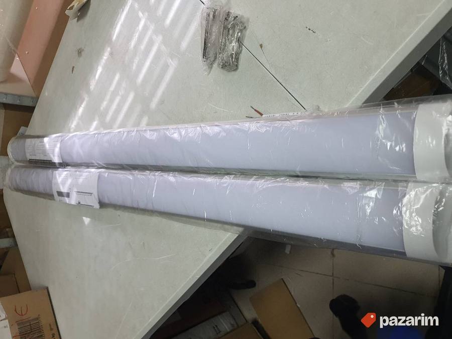 Led lampa set 2 kom 115cm - Batten 8