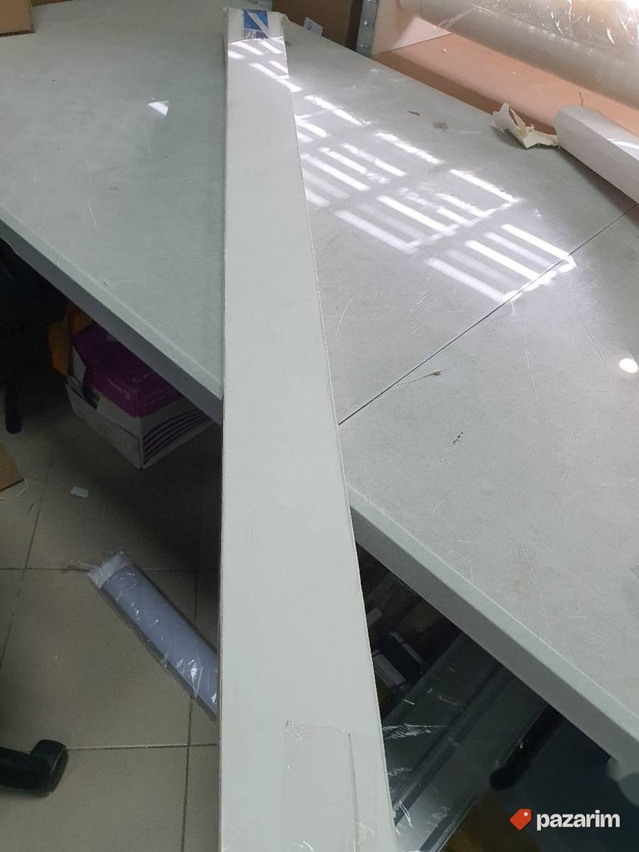 Led lampa 115cm 40w - Batten 3