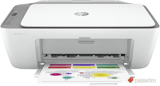 HP DeskJet 2720e Thermal inkjet A4
