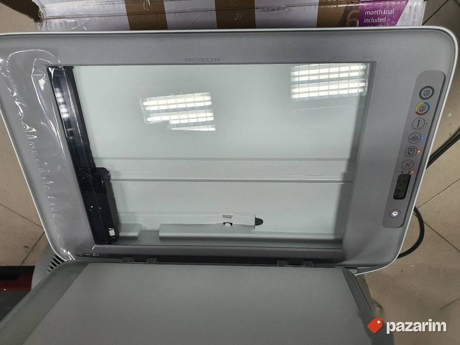 HP DeskJet 2720e Thermal inkjet A4 6