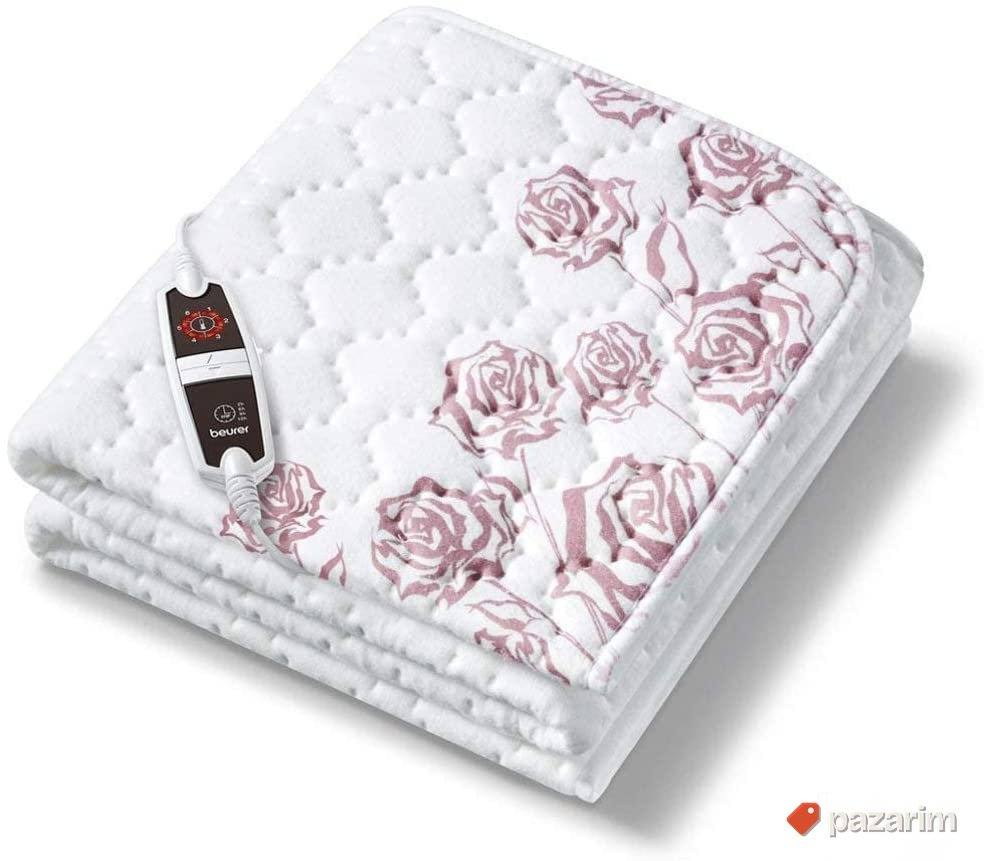 Grejna podloga za dusek 150x80cm 60w - Beurer UB60 1