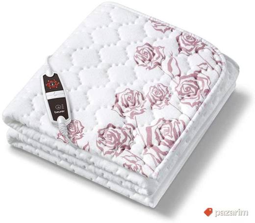 Grejna podloga za dusek 150x80cm 60w - Beurer UB60