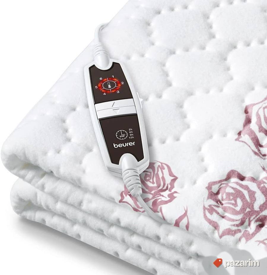 Grejna podloga za dusek 150x80cm 60w - Beurer UB60 4