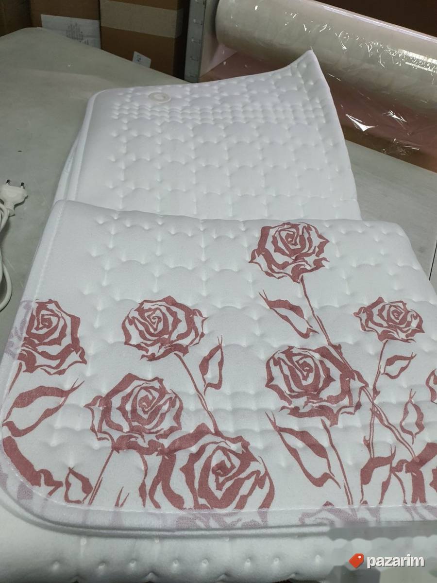 Grejna podloga za dusek 150x80cm 60w - Beurer UB60 6