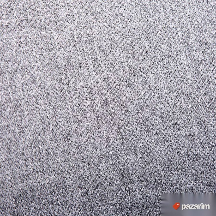 Stolica retro izgleda siva - Movian Crow 7