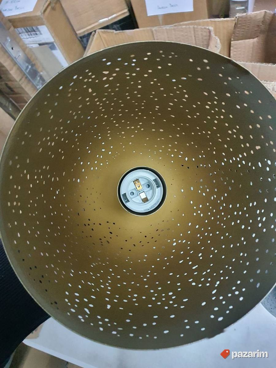 Luster visilica Eglo - Safi 49871 4