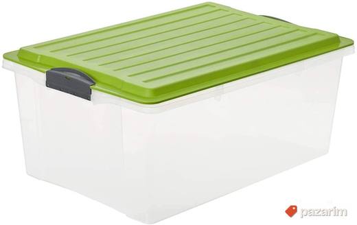 Plasticna kutija 38l - Rotho