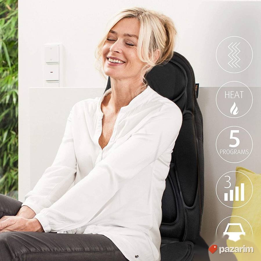Medisana vibraciona prostirka - 99717 MCH 2