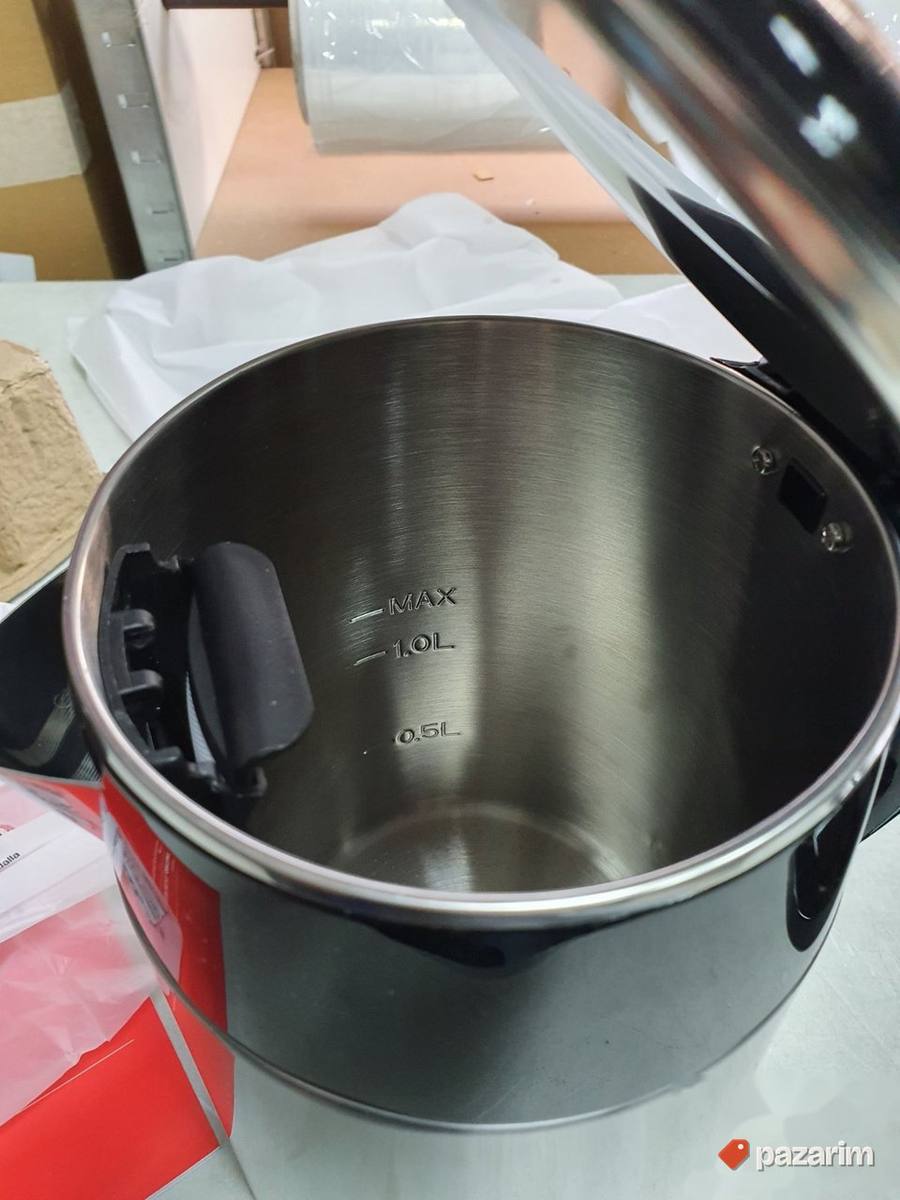 Kuvalo za vodu ketler - Zwilling 1.2L 8
