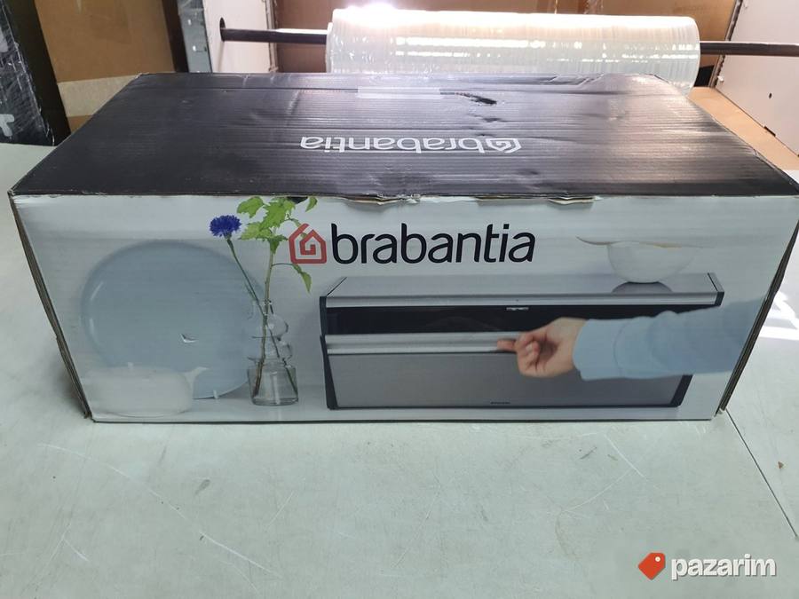 Kutija za hleb - Brabantia 7