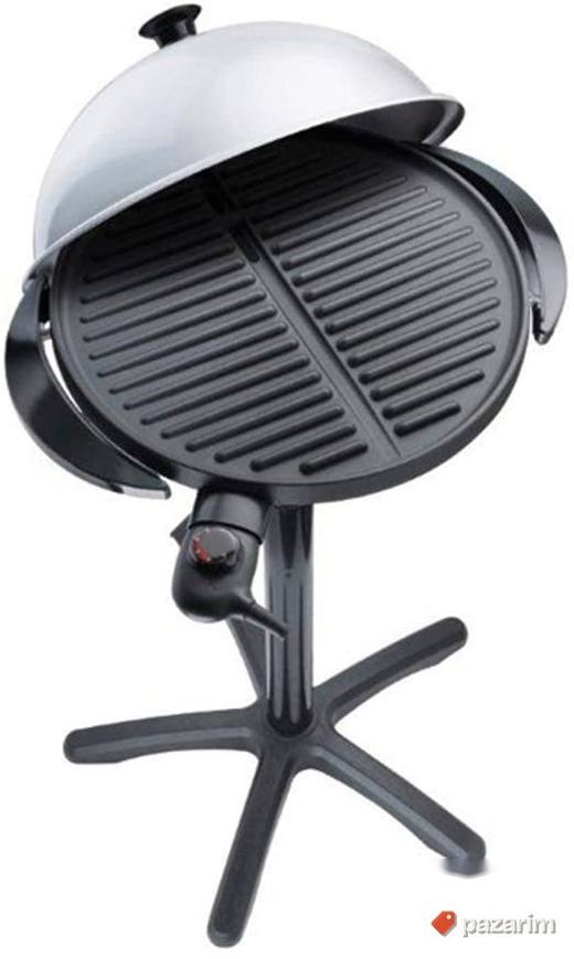 Rostilj elektricni - Steba VG 250 BBQ Grill, 1800 W