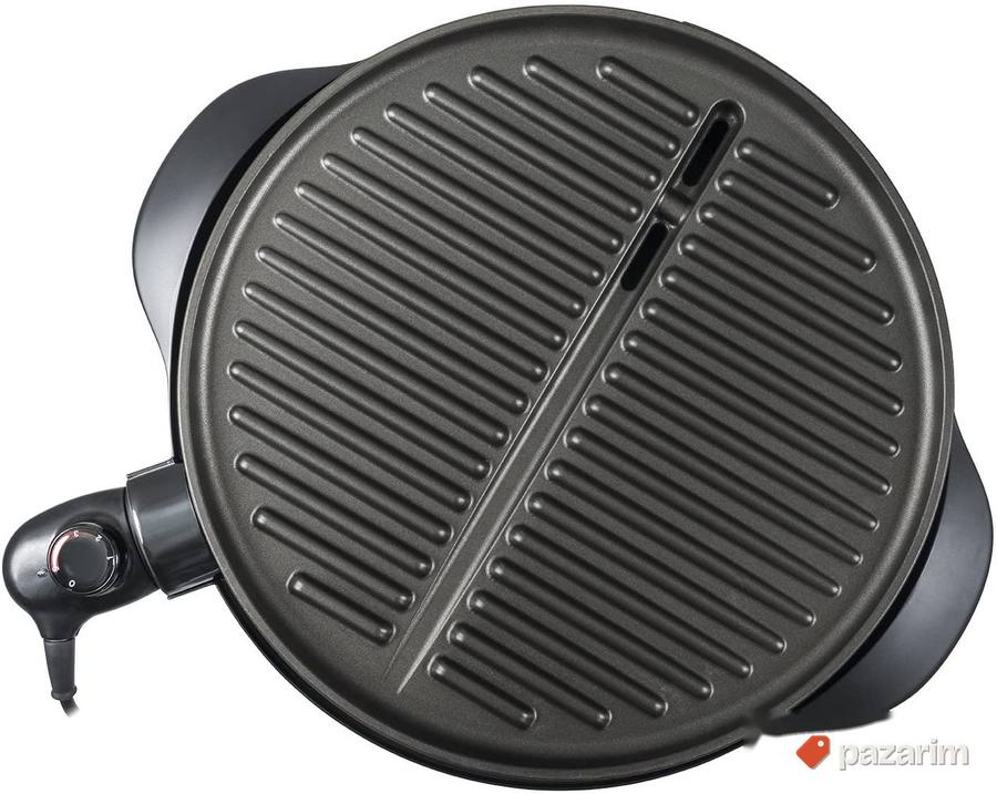 Rostilj elektricni - Steba VG 250 BBQ Grill, 1800 W 3