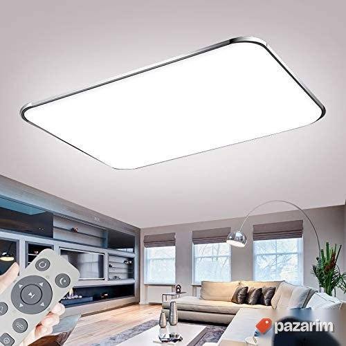 Plafonjera dimabilna 72w - Bozza 3