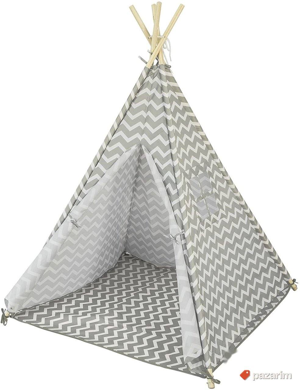 Sator za decu 112x158cm - Tipi 1
