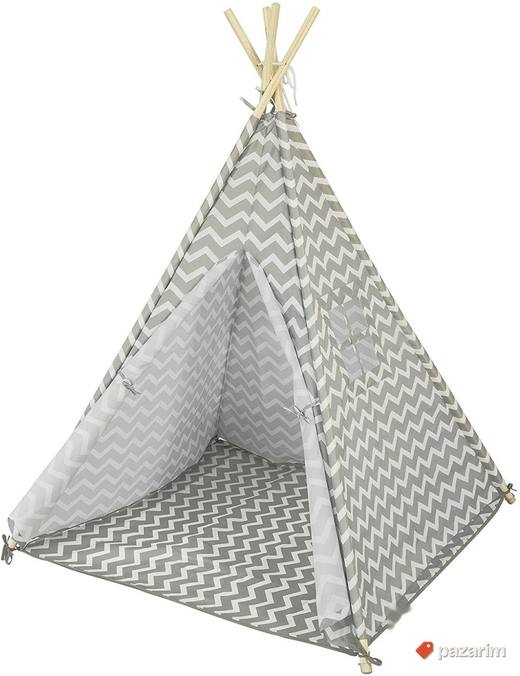 Sator za decu 112x158cm - Tipi