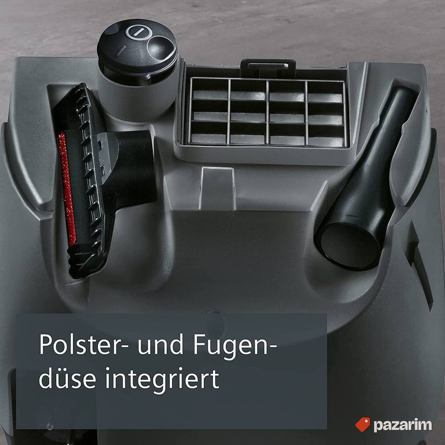 Usisivac - Siemens VS06B1110 4