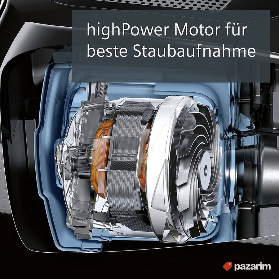 Usisivac - Siemens VS06B1110 5