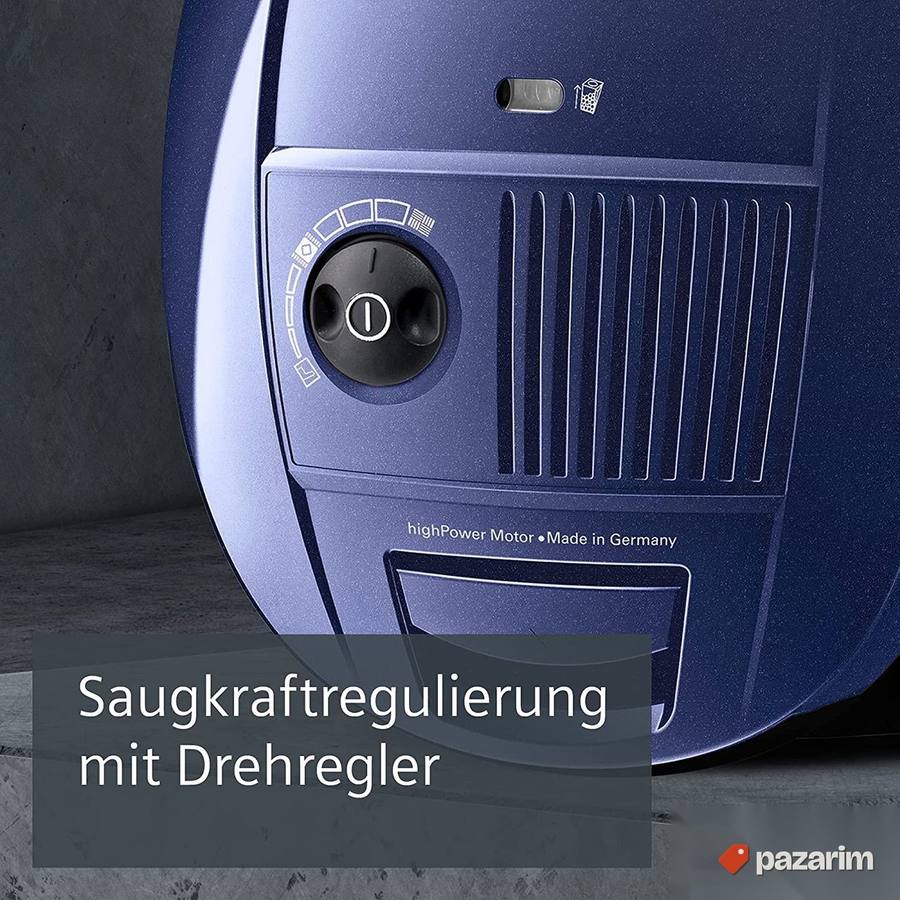 Usisivac - Siemens VS06B1110 6